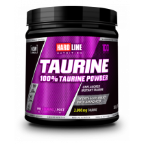 Hardline Taurine